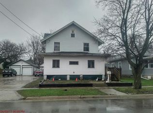 608 Cornelia St, Janesville, WI 53545