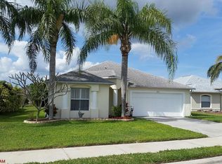 3816 Sunbeam Ct, Merritt Island, FL 32953