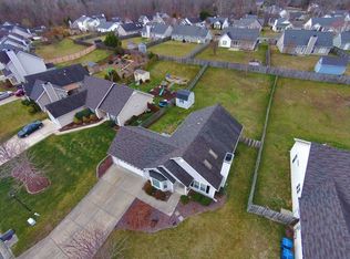 1708 Hargrove Dr, Mc Leansville, NC 27301