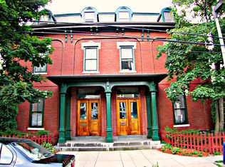 26 Millmont St #B, Boston, MA 02119