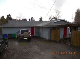 2840 SE Harney St, Portland, OR 97202