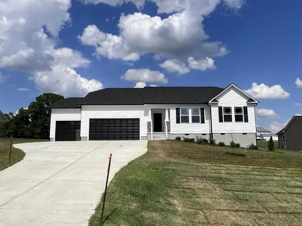 185 Mahogany Way, Four Oaks, NC 27524