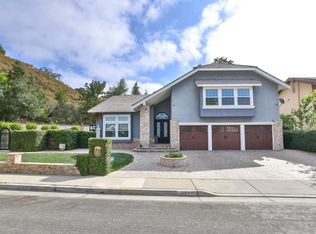 5911 Crossmont Cir, San Jose, CA 95120