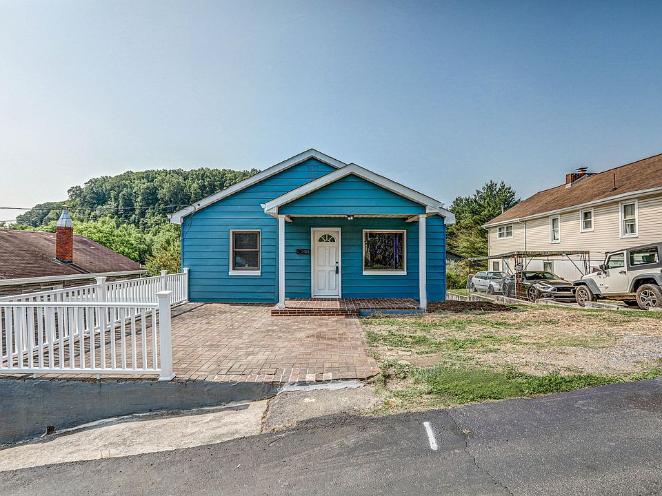 101 Dalton St, Kingsport, TN 37665 Zillow