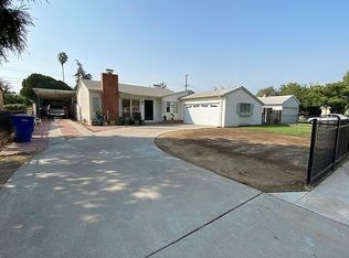 5084 E Hammond Ave, Fresno, CA 93727