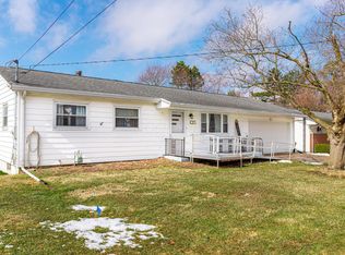 18 N Long St, Shelby, OH 44875