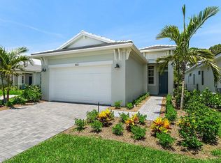 212 SE Via Sangro, Port Saint Lucie, FL 34952