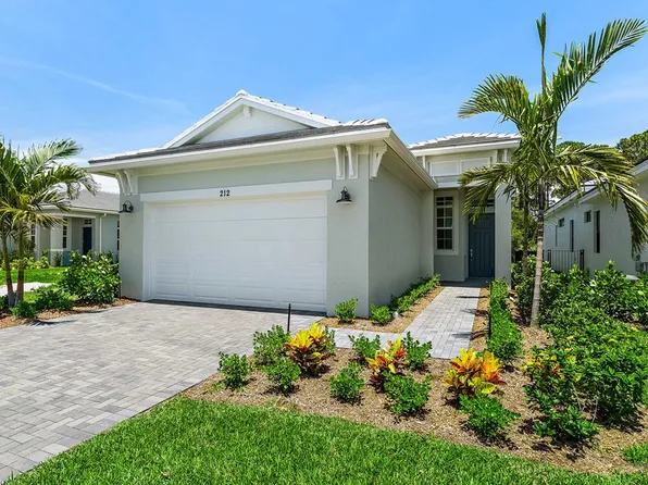 212 SE Via Sangro Port St, Pt Saint Lucie, FL 34952