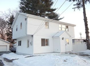 35 Hobson St, Methuen, MA 01844
