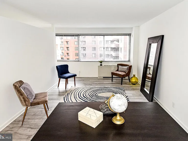 5500 Friendship Blvd #1120N — Photo 11