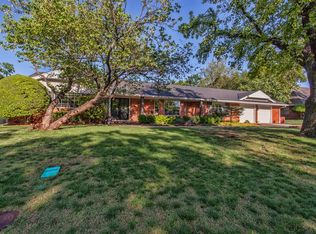 8521 N Georgia Ave, Oklahoma City, OK 73114