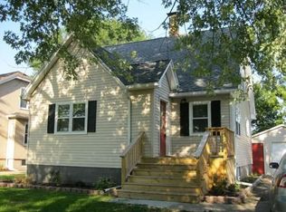 1830 Chartres St, La Salle, IL 61301