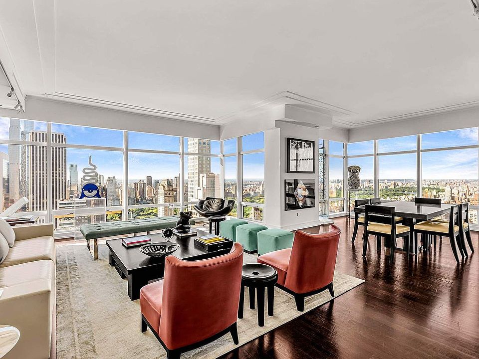 1st image of 151 E 58th St APT 36A