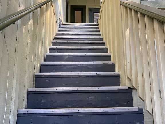 private entry
