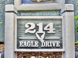 214 Eagle Dr E, Panama City Beach, FL 32407