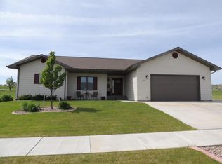 1316 Delea Dr, Great Falls, MT 59404