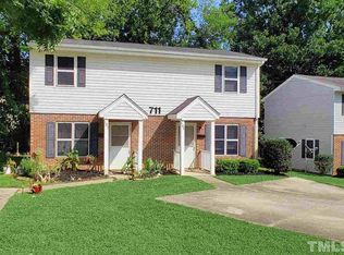 711 Ellington St, Raleigh, NC 27601