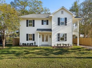 218 N Jackson St, Covington, LA 70433