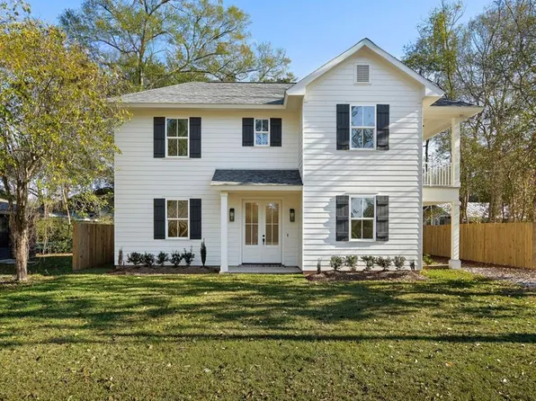 218 N Jackson St, Covington, LA 70433