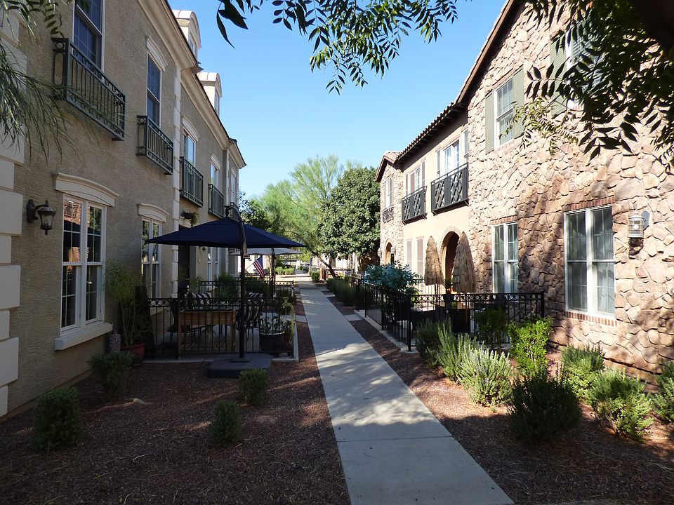 2782 S Sulley DR, Unit 101, Gilbert, AZ 85295 2782 S Sulley Dr