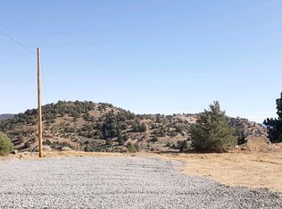 660 S East St, Virginia City, NV 89440