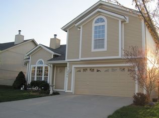 15646 Riley St, Overland Park, KS 66223