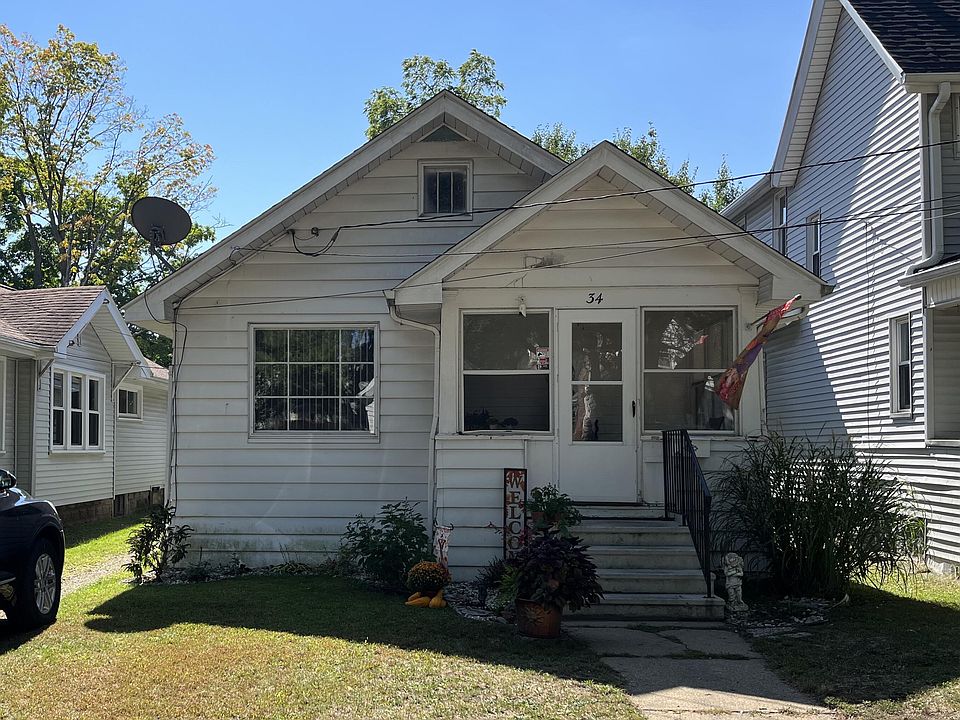 1st image of 34 Kingman Ave E