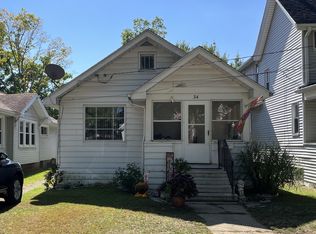 34 Kingman Ave E, Battle Creek, MI