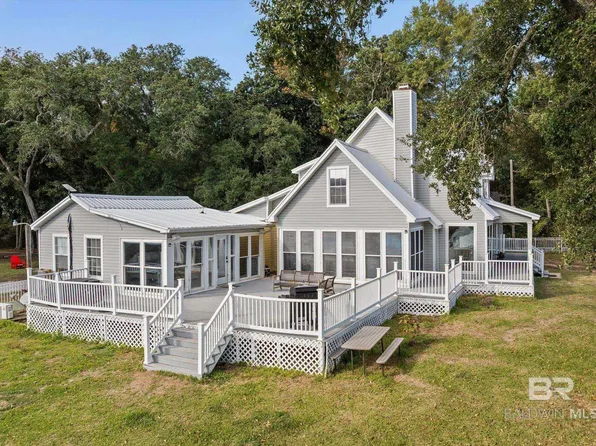 13101 Dauphin Island Pkwy, Coden, AL 36523