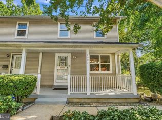 4607 30th St, Mount Rainier, MD 20712
