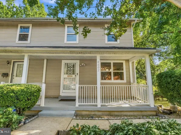 4607 30th St, Mount Rainier, MD 20712
