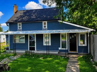 211 2nd St, Collins, IA 50055