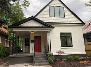 1109 S 700 E, Salt Lake City, UT 84105
