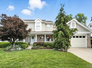 3667 Bostons Farm Dr, Bridgeton, MO 63044