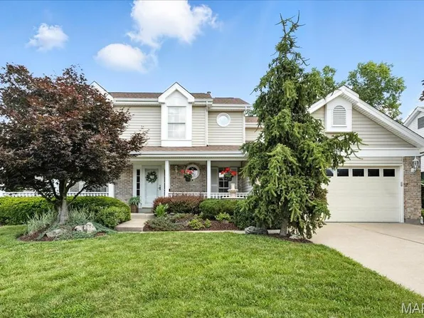3667 Bostons Farm Dr, Bridgeton, MO 63044