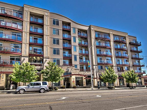 4th image of 5650 24th Ave NW Unit 518