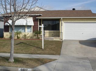 4402 Conquista Ave, Lakewood, CA 90713