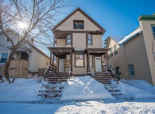 1413 W Greenfield Ave, Milwaukee, WI 53204