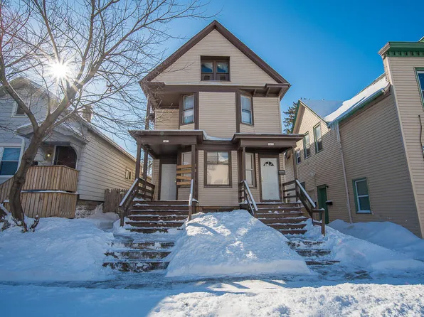 1413 W Greenfield Ave, Milwaukee, WI 53204