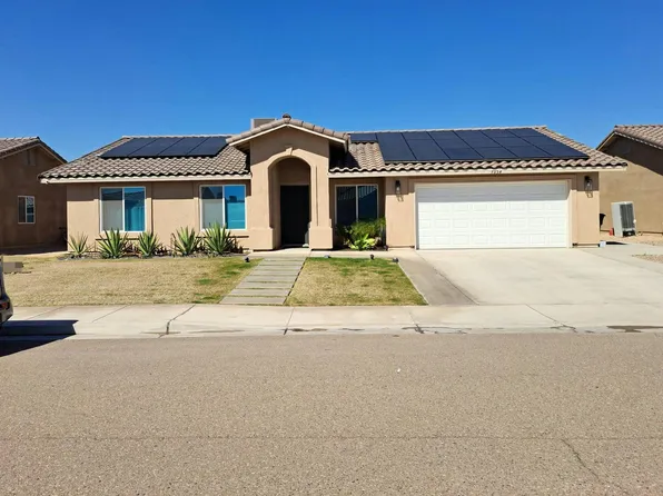 7954 E 42nd Ln, Yuma, AZ 85365