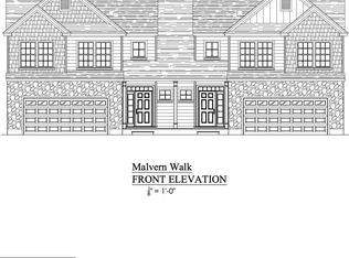 9 Frame Ave, Malvern, PA 19355