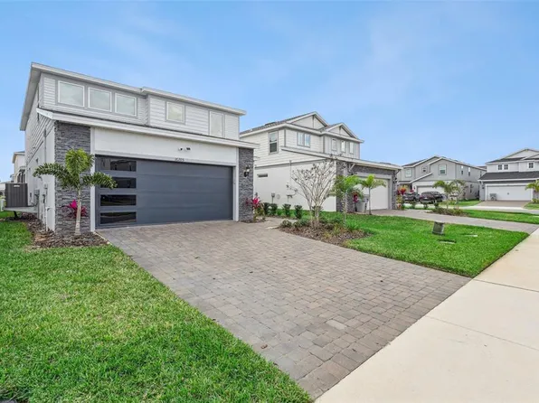 16205 Saint Kitts Cir, Clermont, FL 34714