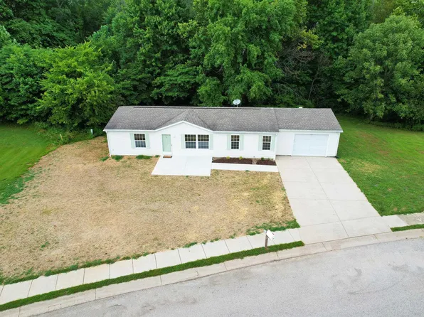 6566 Nancy Ln, Chandler, IN 47610