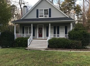 216 Avent Pines Ln, Holly Springs, NC 27540