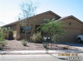 4132 E Lushfield Dr, Tucson, AZ 85756