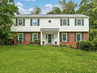 2195 Ben Franklin Dr, Pittsburgh, PA, 15237