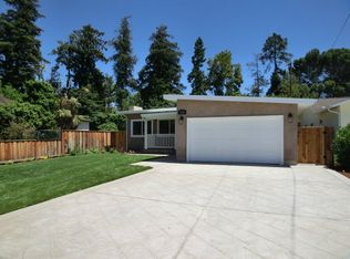 156 Ferrari Ave, San Jose, CA 95110