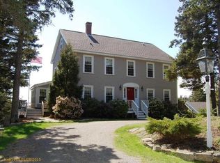 46 Howards Head Rd, Saint George, ME 04860
