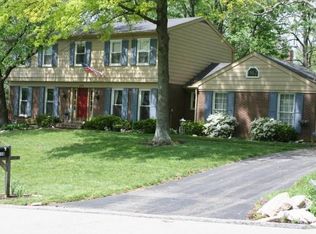 6310 Deep Creek Dr, Prospect, KY 40059