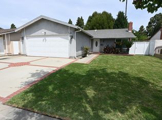13107 Caravel St, Cerritos, CA 90703